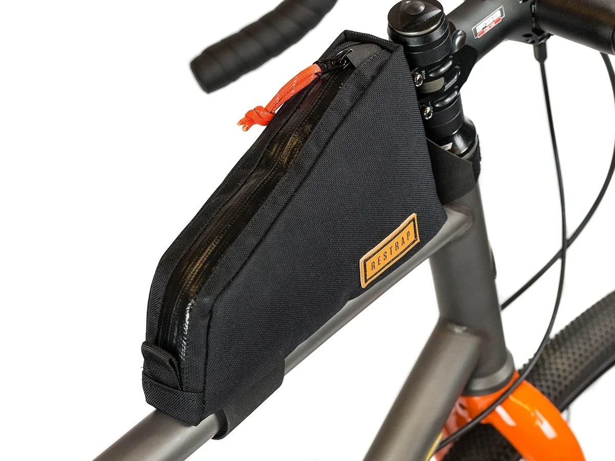 Restrap Top Tube Bag - Image 2