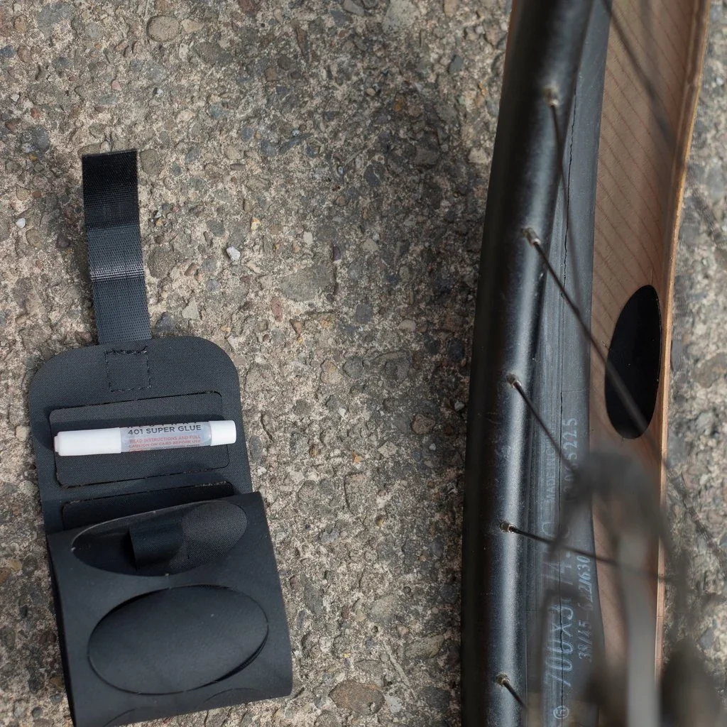 Restrap Tyre Boot Kit - Image 8