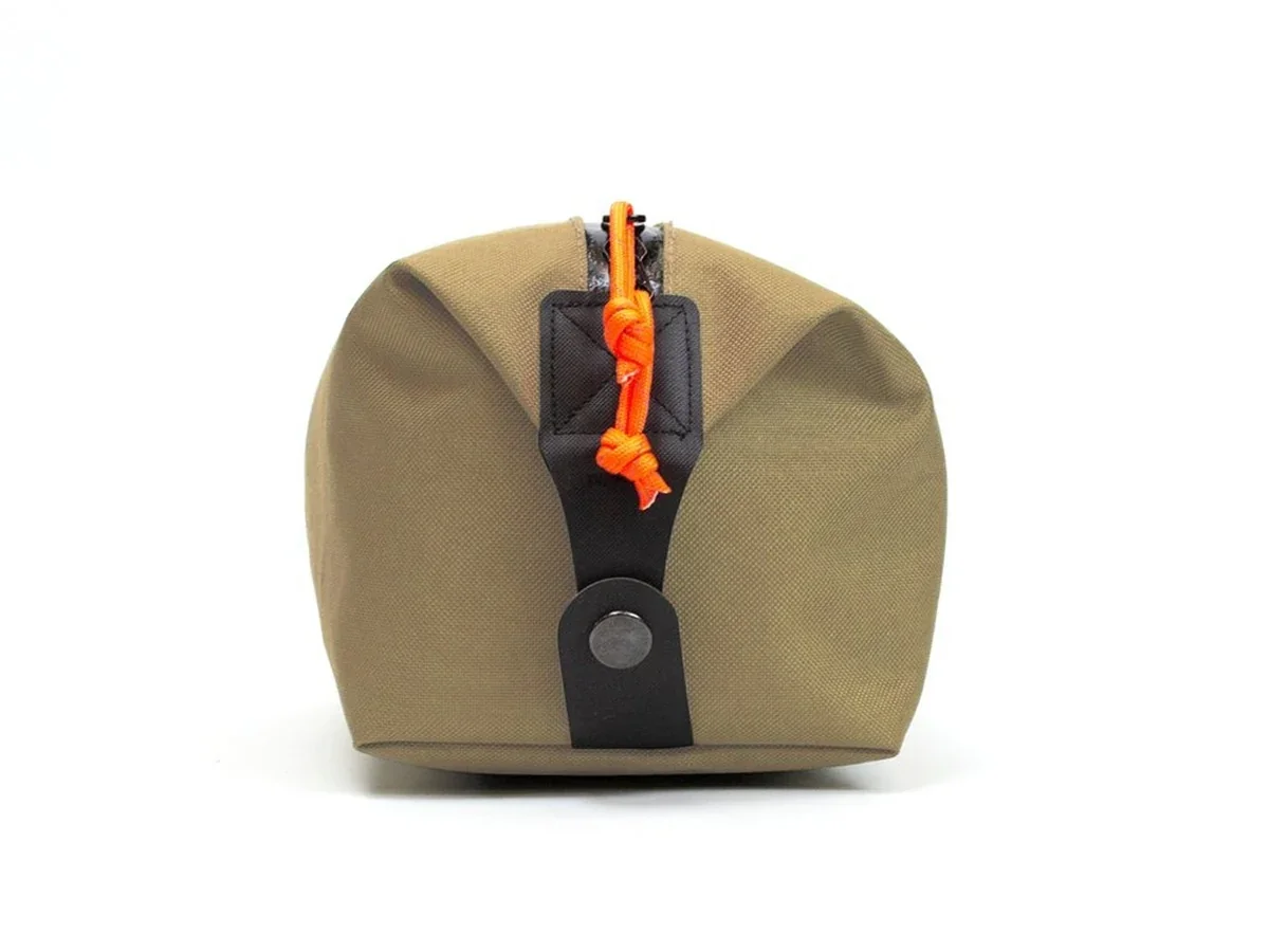 Restrap Wash Kit - Khaki - Image 3