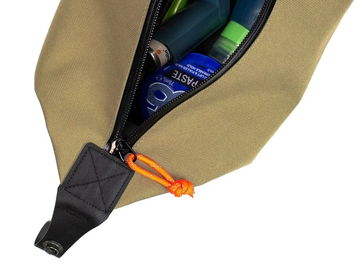 Restrap Wash Kit - Khaki - Image 4