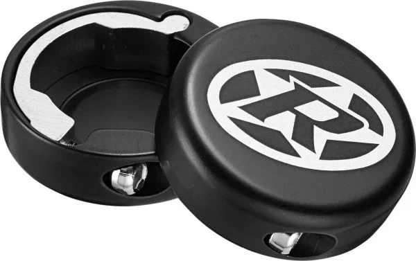 Reverse Barends for Lock-On-Grips