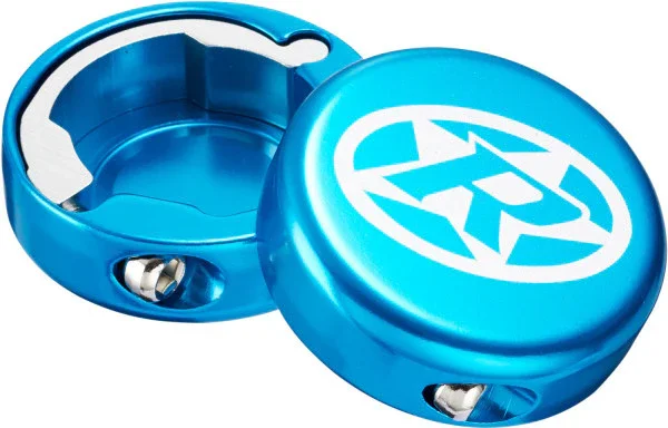 Reverse Barends for Lock-On-Grips - Image 3