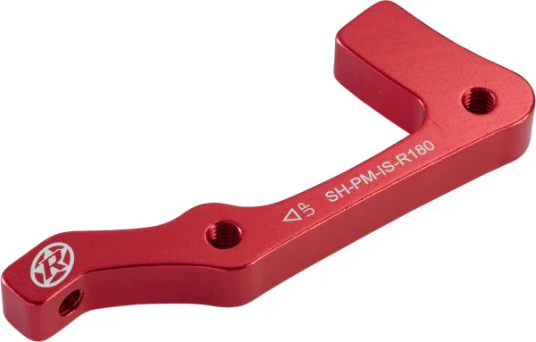 Reverse Brake Disc Adapter - Image 6