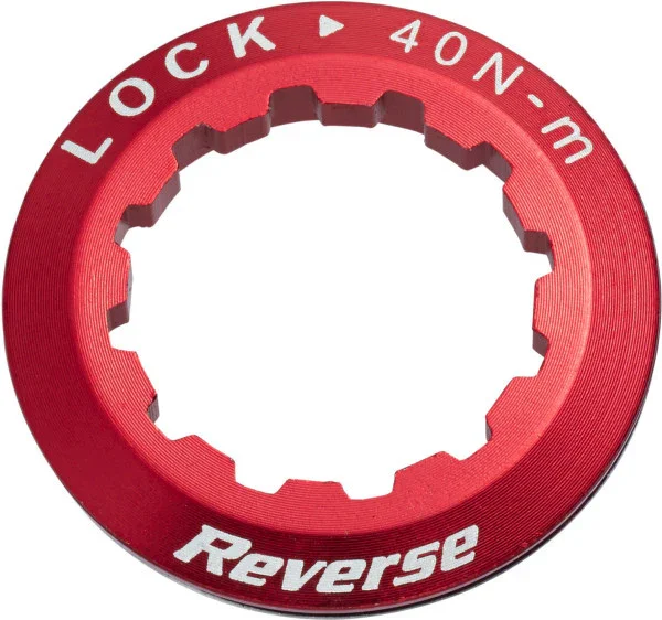 Reverse Cassette Lock Ring - Image 2
