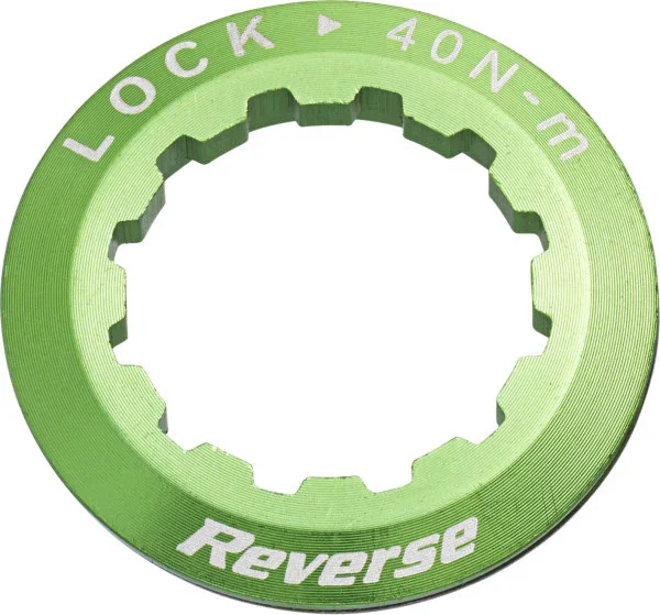 Reverse Cassette Lock Ring - Image 3