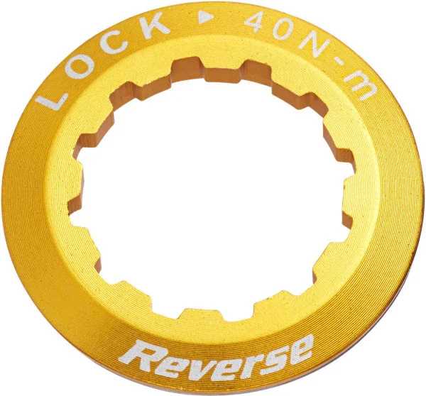 Reverse Cassette Lock Ring - Image 4
