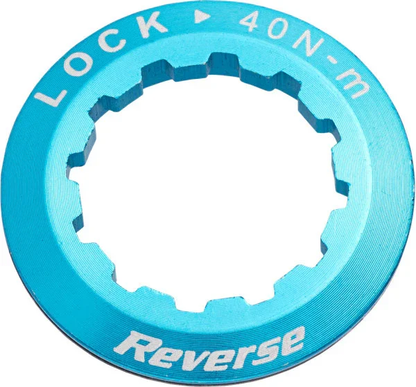 Reverse Cassette Lock Ring - Image 5