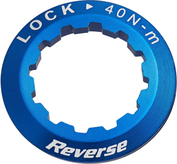 Reverse Cassette Lock Ring - Image 7