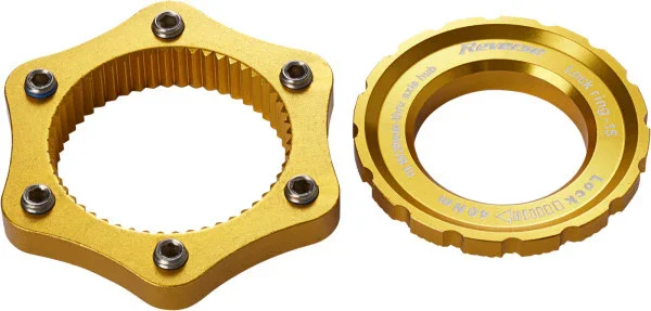 Reverse Centerlock Adapter - Image 4