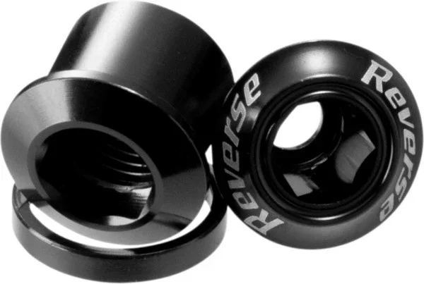 Reverse Chainring Bolts