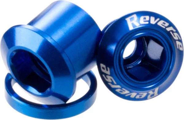 Reverse Chainring Bolts - Image 8