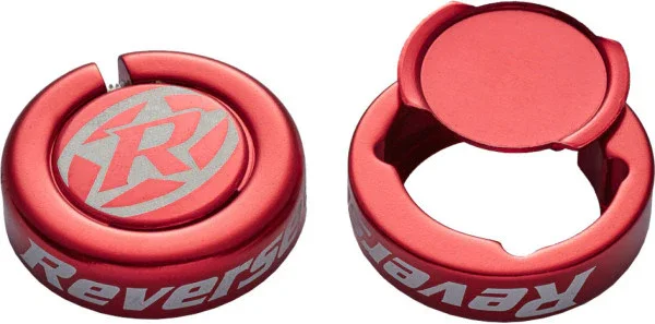 Reverse Chip-Barends for Lock-On-Grips - Image 2