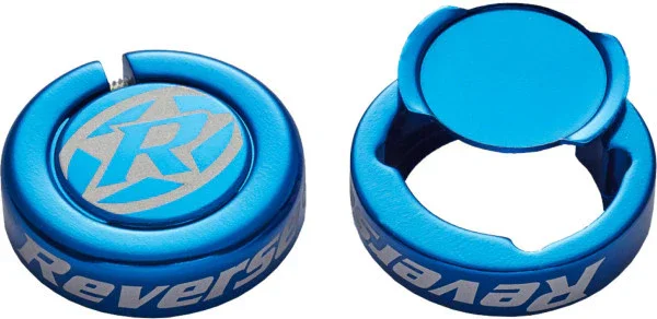 Reverse Chip-Barends for Lock-On-Grips - Image 3