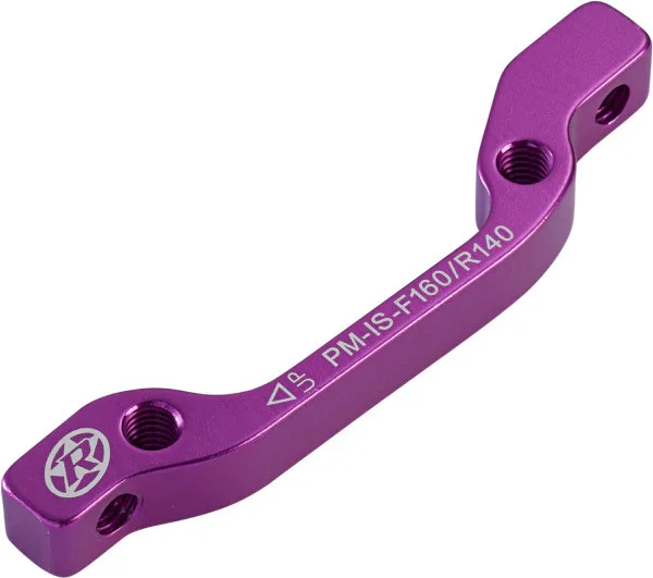 Reverse Disc-Brake-Adapter IS/PM - Image 4