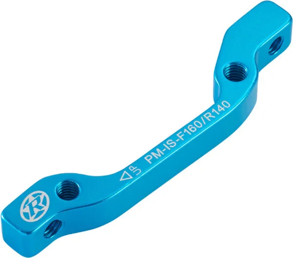 Reverse Disc-Brake-Adapter IS/PM - Image 5