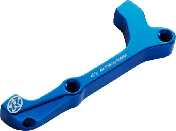 Reverse Disc-Brake-Adapter IS/PM Avid - Image 6
