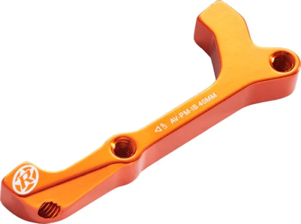 Reverse Disc-Brake-Adapter IS/PM Avid - Image 7