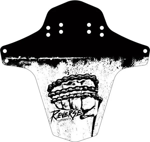 Reverse Fender - Image 5