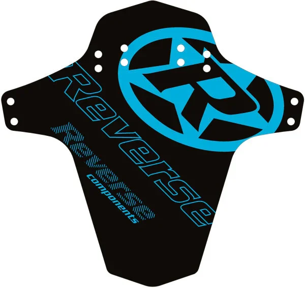 Reverse Fender Reverse Logo - Image 3