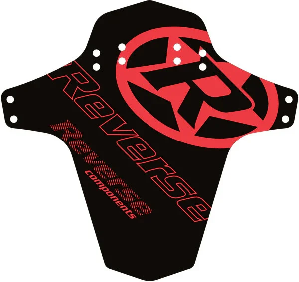 Reverse Fender Reverse Logo - Image 4
