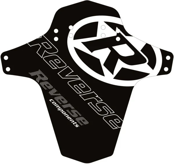 Reverse Fender Reverse Logo - Image 5