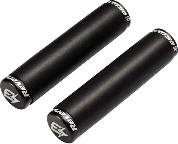 Reverse Grip E-Seismic Ergo Lock On