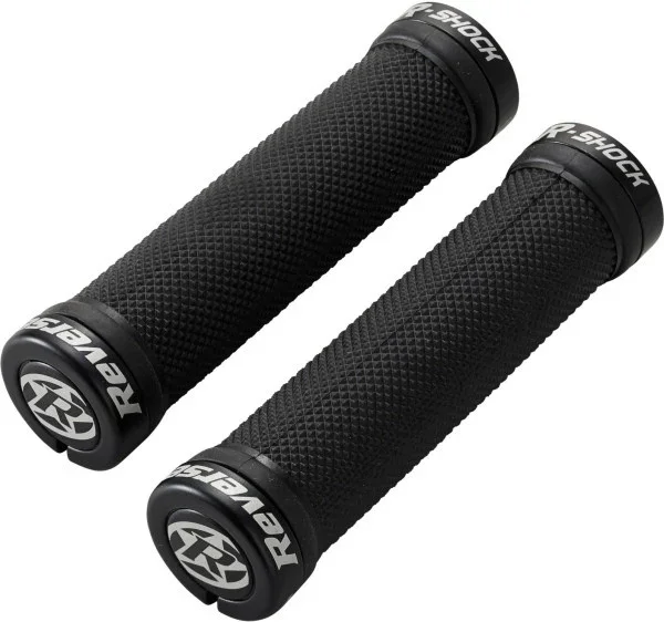 Reverse Grip R-Shock Lock On