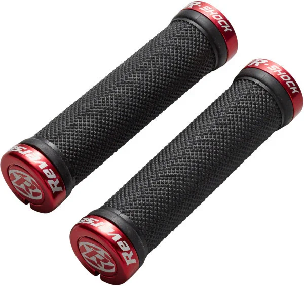 Reverse Grip R-Shock Lock On - Image 2