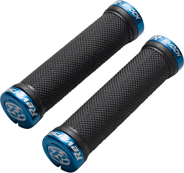 Reverse Grip R-Shock Lock On - Image 3
