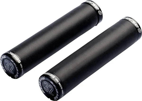 Reverse Grip Seismic Ergo Lock On