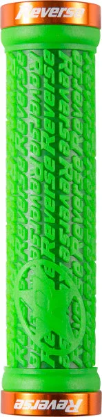 Reverse Grip Stamp Lock On - Image 11