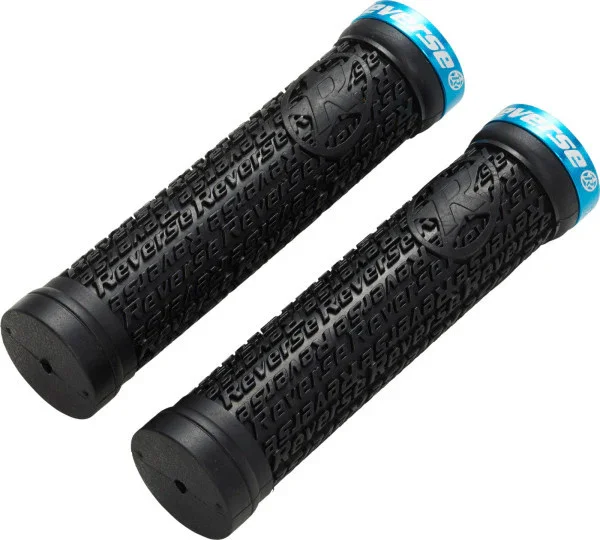 Reverse Grip Stamp Single Lock On - Image 3