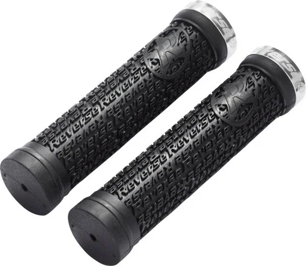 Reverse Grip Stamp Single Lock On - Image 4