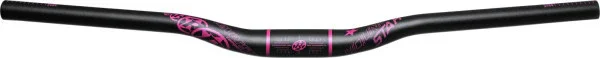 Reverse Handlebar Youngstar 660