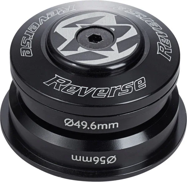 Reverse Headset Base 1.5" (ZS49|28.6/ZS56|30&40)