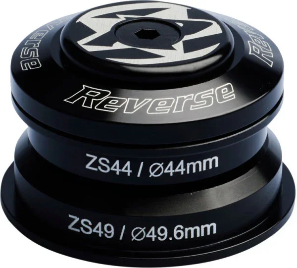 Reverse Headset Base (ZS44/28.6|ZS49/30)