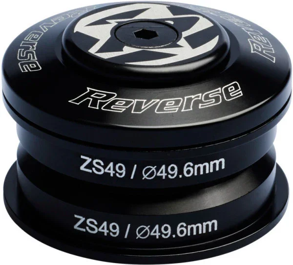 Reverse Headset Base (ZS49/28.6|ZS49/30)