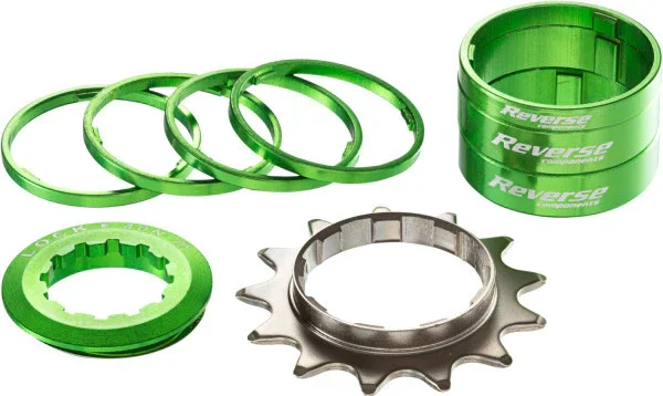 Reverse HG Single Speed Kit - Image 3