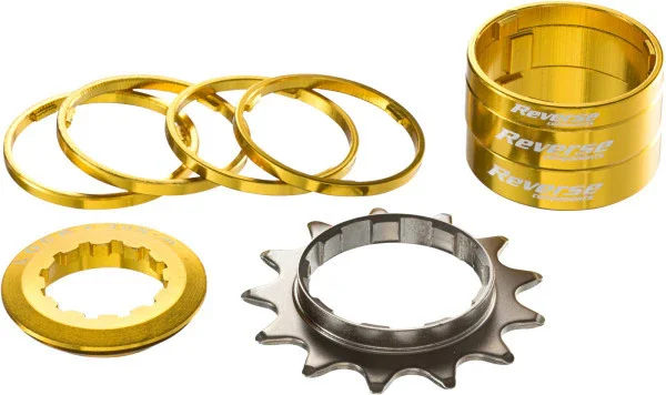 Reverse HG Single Speed Kit - Image 4