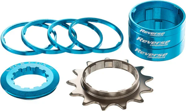 Reverse HG Single Speed Kit - Image 6