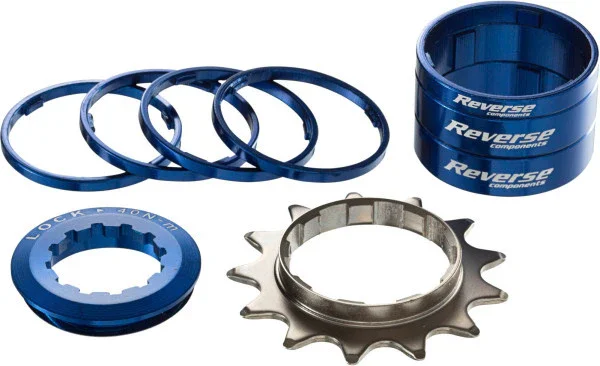 Reverse HG Single Speed Kit - Image 7