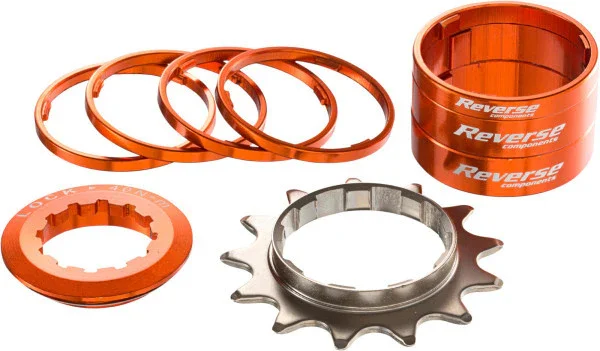 Reverse HG Single Speed Kit - Image 8