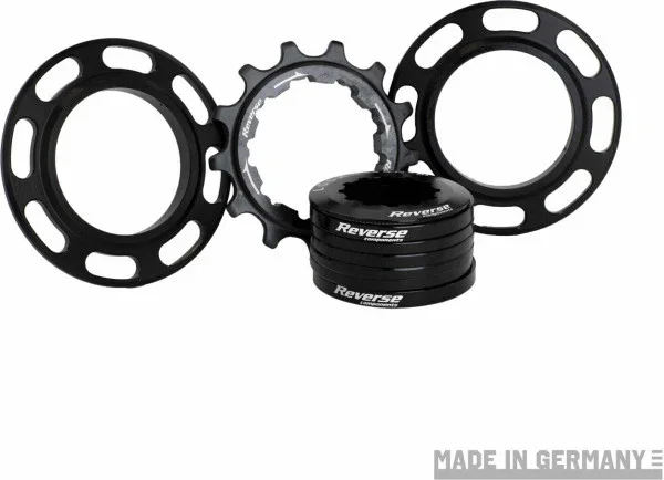 Reverse HG Single Speed Kit Expert