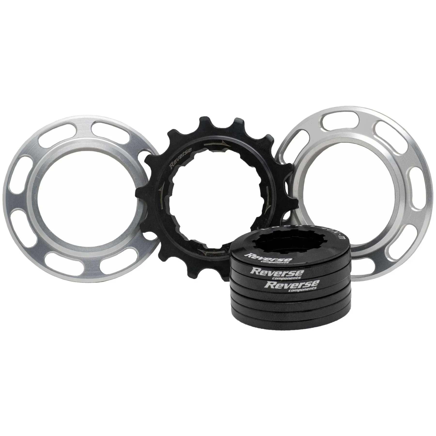 Reverse HG Single Speed Kit Expert - Image 3