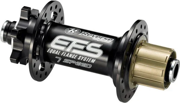 Reverse Hub DH-7 EFS