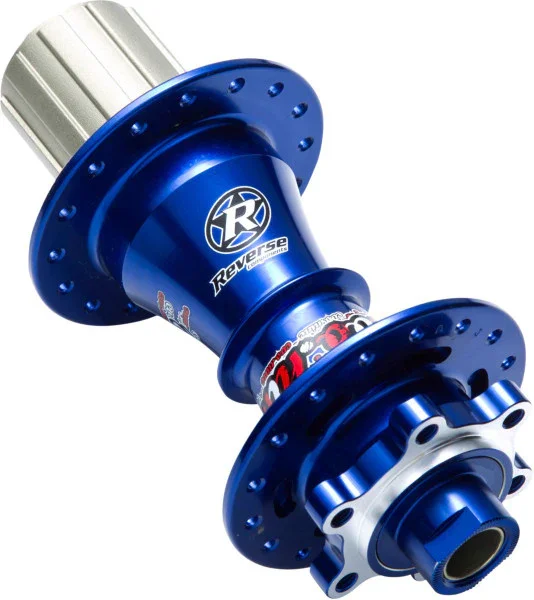 Reverse Hub EVO-9 Disc Rear