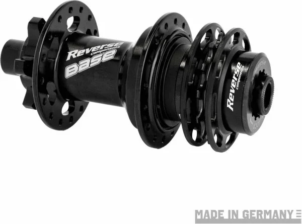 Reverse Microspline Expert Single Speed Kit - Image 2