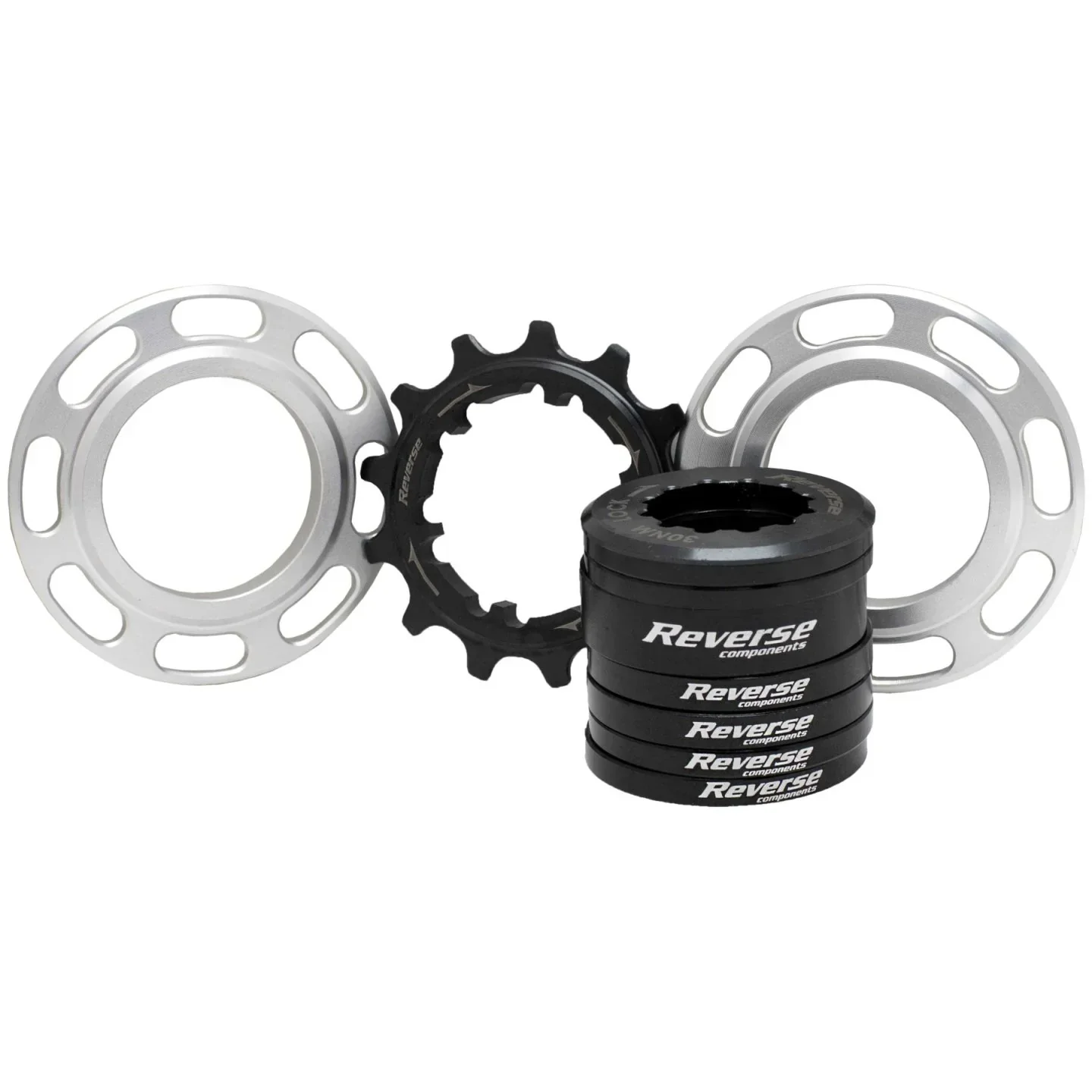Reverse Microspline Expert Single Speed Kit - Image 3