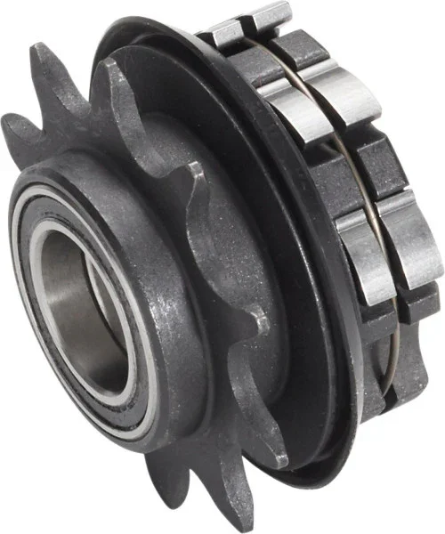 Reverse Huh Base Driver