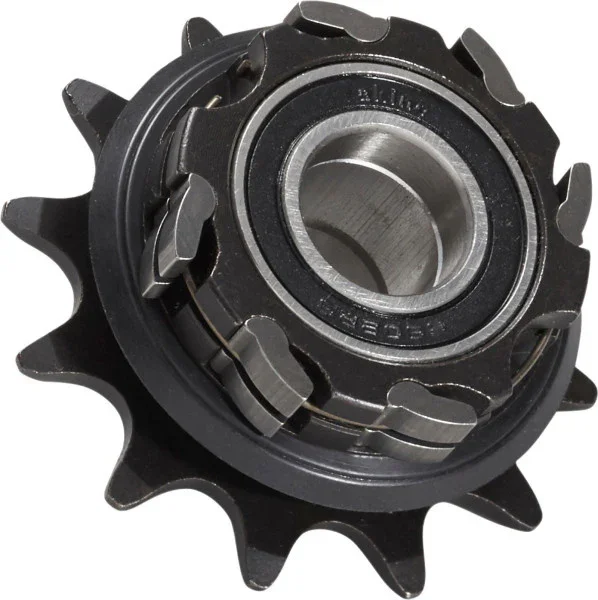Reverse Huh Base Driver - Image 2